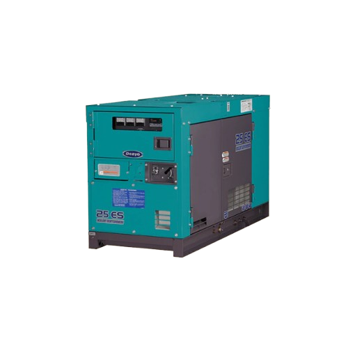 مولد دنيو 30 كيلو