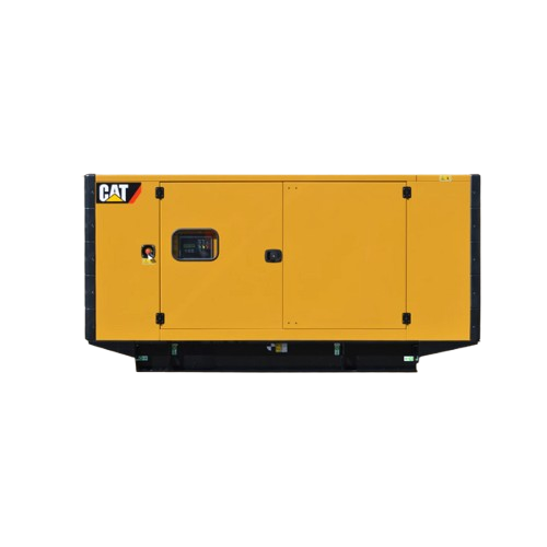 مولد كتربلر 100 كيلو