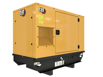 مولد كتربلر 30 كيلو