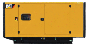 مولد كتربلر 100 كيلو