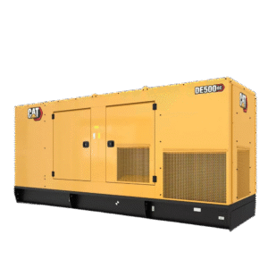 مولد كتربلر 1000 كيلو