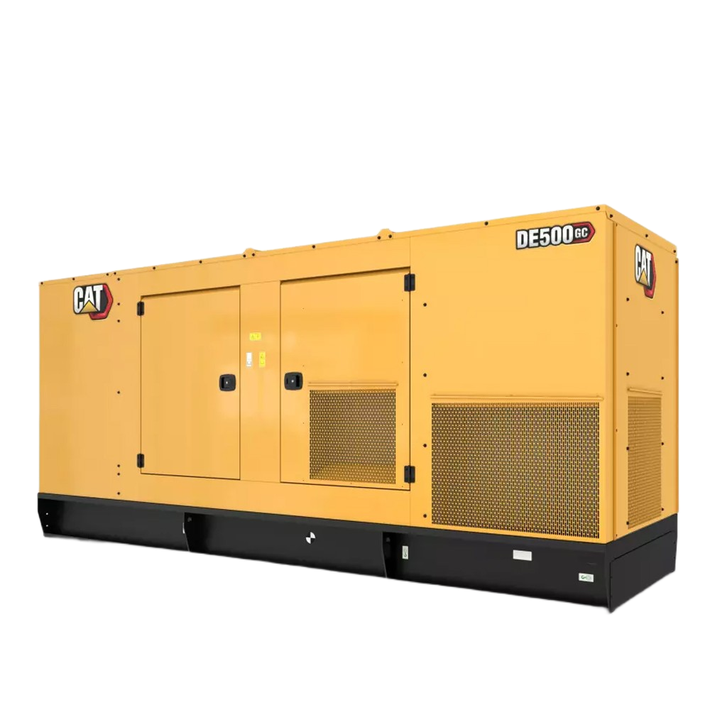 مولد كتربلر 1000 كيلو