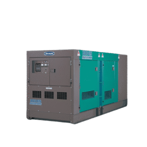 مولد دنيو 100 كيلو