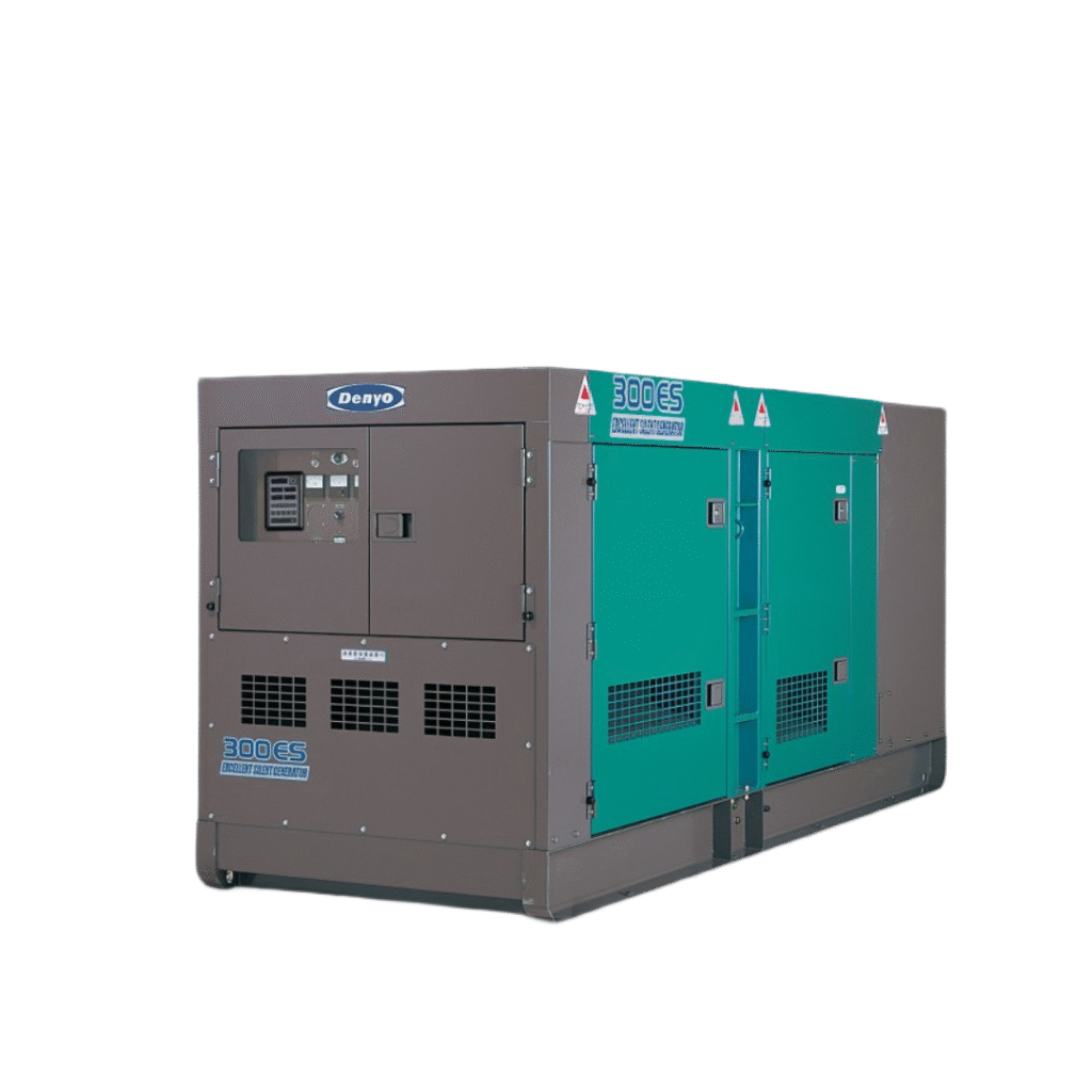 مولد دنيو 100 كيلو