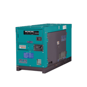 مولد دنيو 30 كيلو