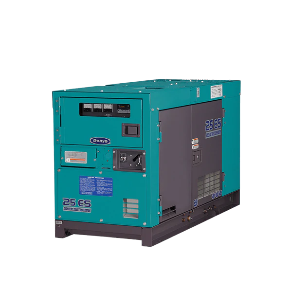 مولد دنيو 30 كيلو