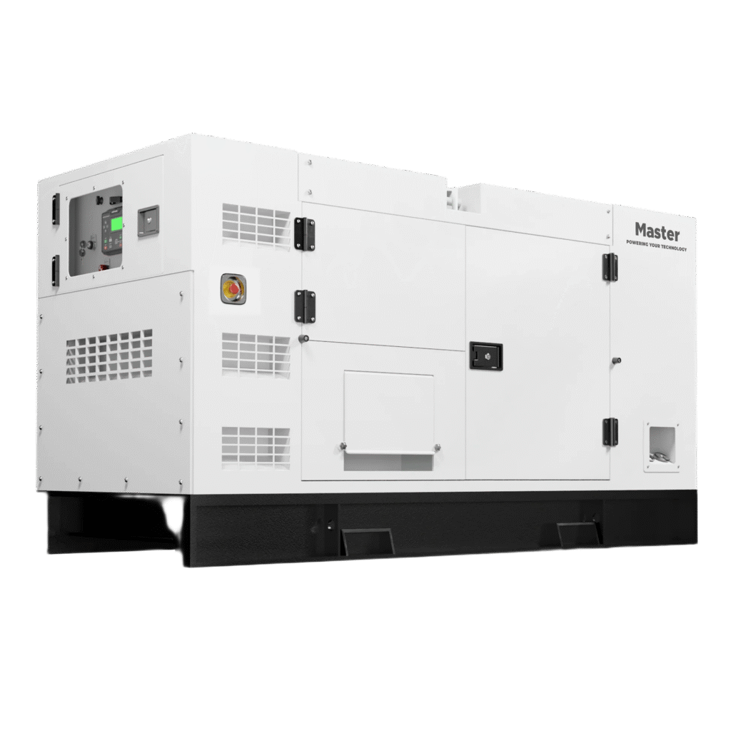 مولد فولفو 1000