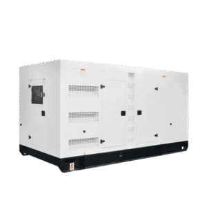 مولد فولفو 30 كيلو