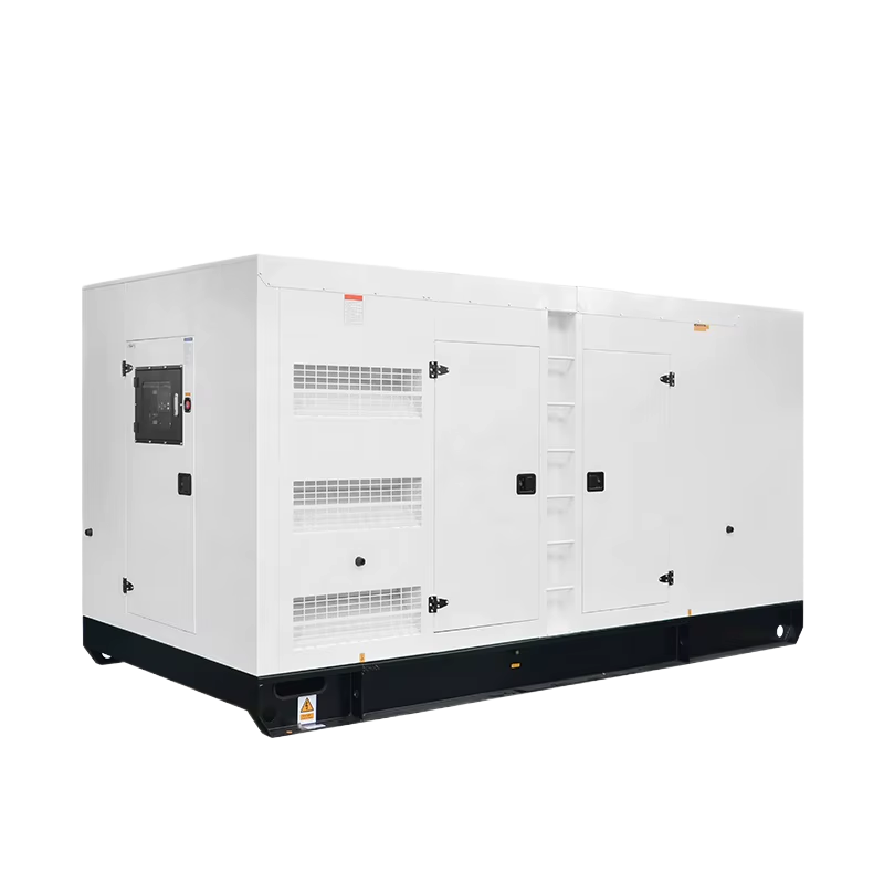 مولد فولفو 30 كيلو