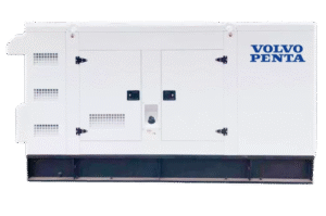 مولد فولفو 100 كيلو