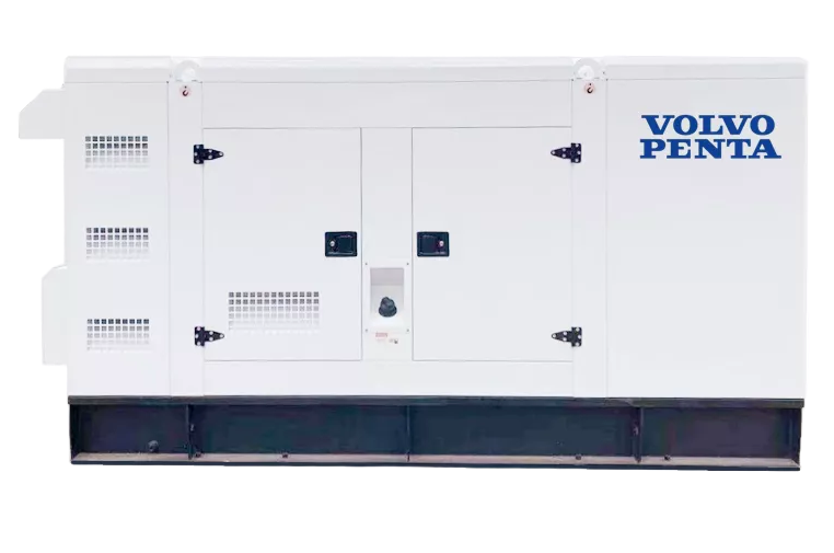 مولد فولفو 100 كيلو